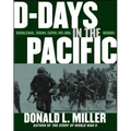D-Days in the Pacific