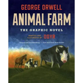 Animal Farm: The Graphic Novel