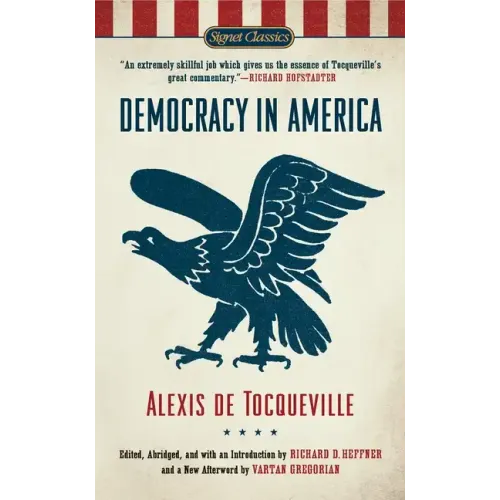 Democracy in America