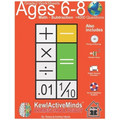 Grade 2 Worksheets - Math Subtraction, HomeSchool Ready +4000 Questions: Includes Timing & Scoring, Answer Keys, Knowledgebase Support