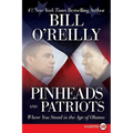 Pinheads and Patriots LP