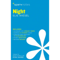 Night Sparknotes Literature Guide