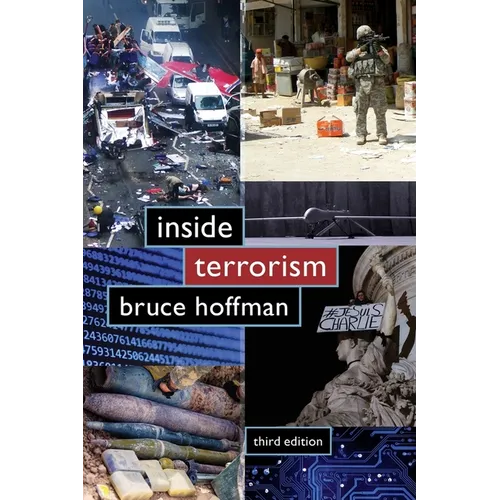 Inside Terrorism