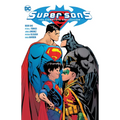 Super Sons: The Complete Collection Book One