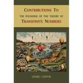 Contributions to the Founding of the Theory of Transfinite Numbers