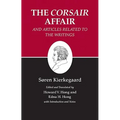 The Corsair Affair and Articles Related to the Writings