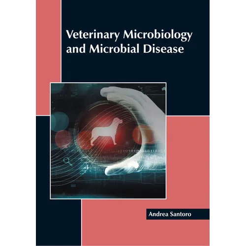 Veterinary Microbiology and Microbial Disease