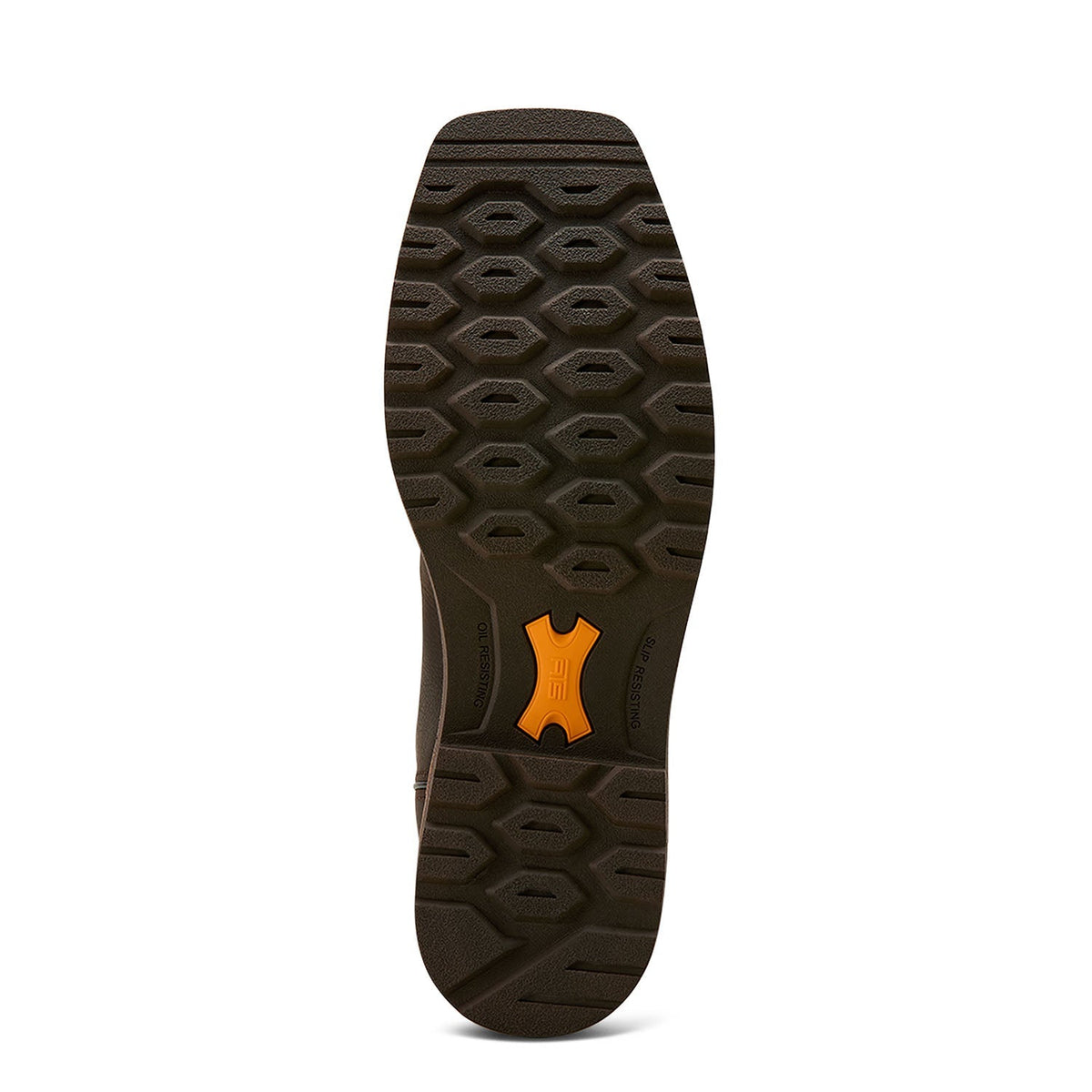 Ariat Men's Activator VentTek Waterproof Steel Toe Work Boot
