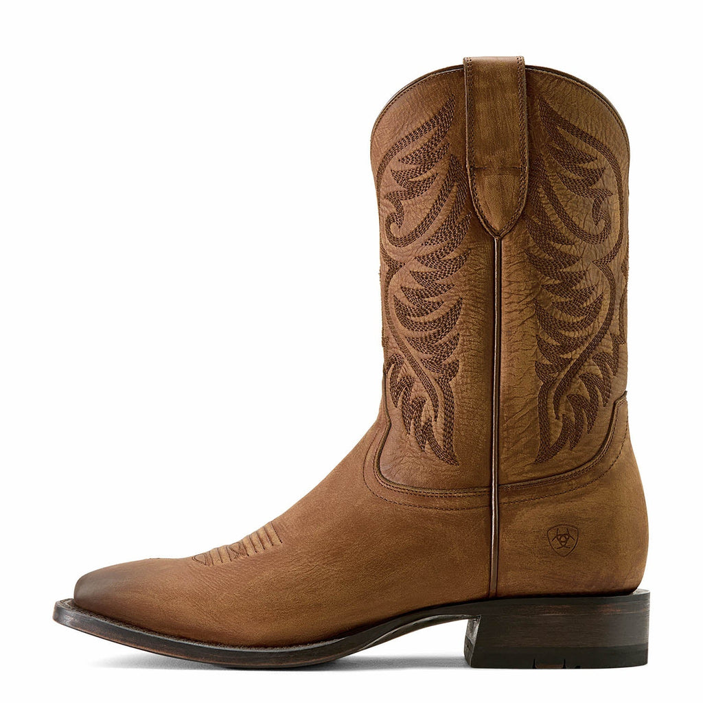 Ariat Men's Wiley Tekstep Boot, Renaissance