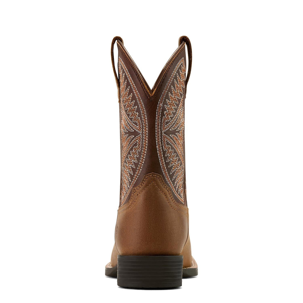Ariat Ruidoso Youth Boots