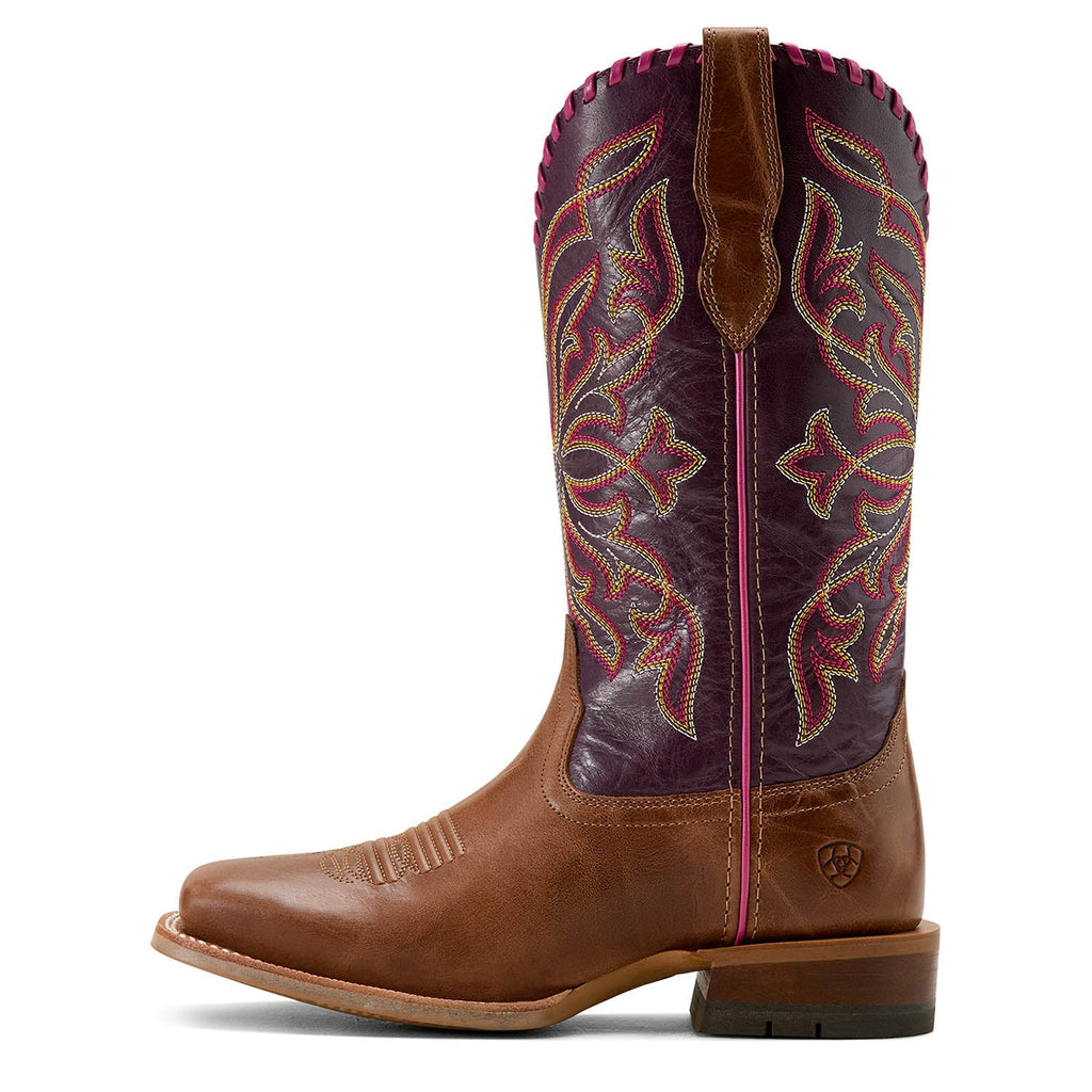 Ariat Women's Activator VentTek Waterproof Work Boot