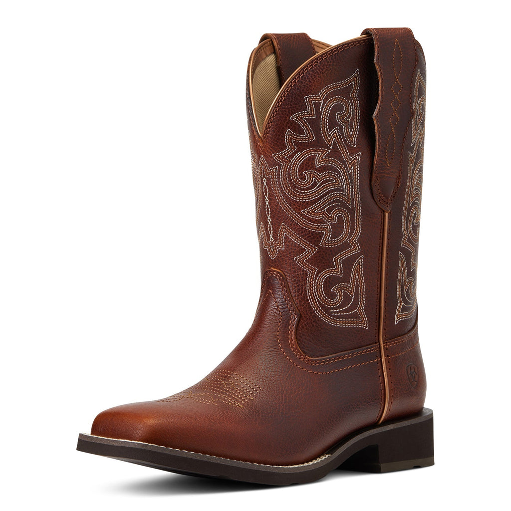 Ariat Women's Delilah StretchFit Western Boot