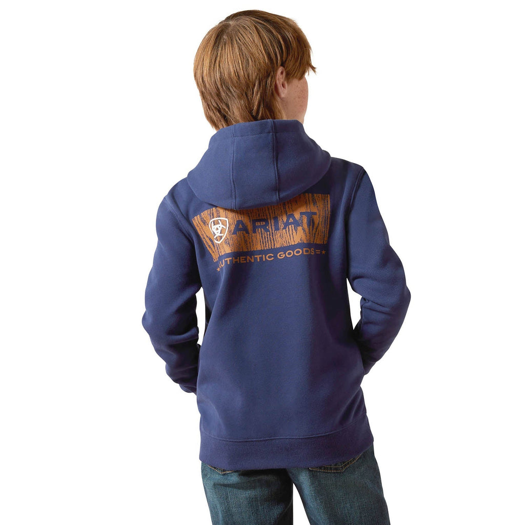 Ariat Youth Hoodie