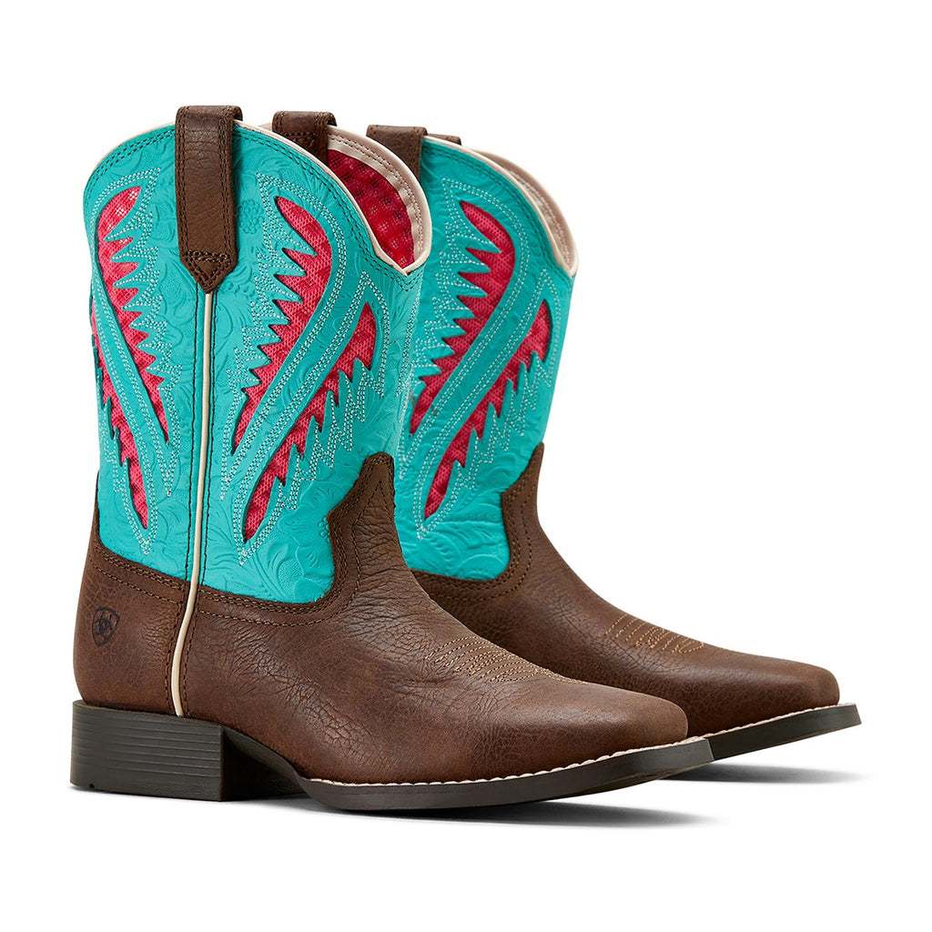 Ariat Youth Quickdraw Boot