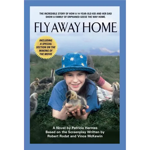 Fly Away Home