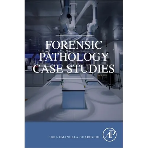 Forensic Pathology Case Studies