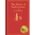 The House at Pooh Corner: Classic Gift Edition