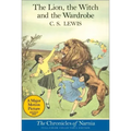 The Lion, the Witch and the Wardrobe: Full-Color Collector's Edition