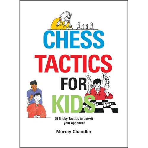 Chess Tactics for Kids
