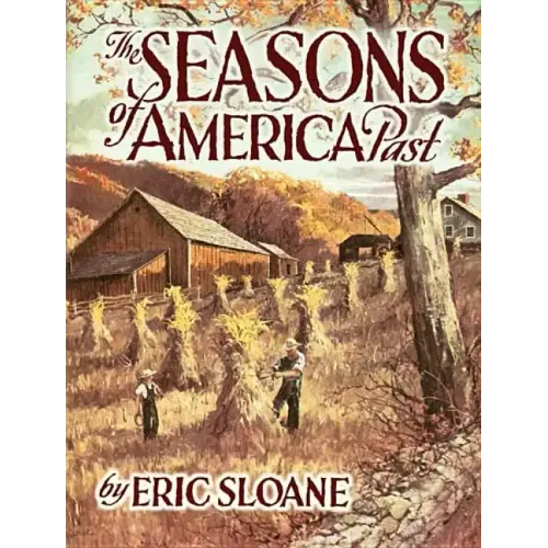 The Seasons of America Past