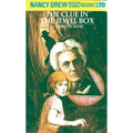 Nancy Drew 20: The Clue in the Jewel Box