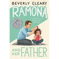 Ramona and Her Father: A Newbery Honor Award Winner
