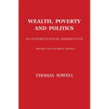 Wealth, Poverty and Politics
