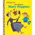 Walt Disney's Mary Poppins (Disney Classics)