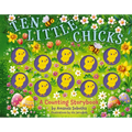 Ten Little Chicks: A Counting Storybook