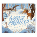 Whose Prints?