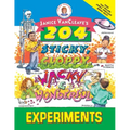 Janice Vancleave's 204 Sticky, Gloppy, Wacky, and Wonderful Experiments