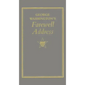 George Washington's Farewell Address