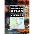 The Penguin Historical Atlas of the Vikings