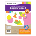 Basic Shapes 1