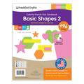 Basic Shapes 2