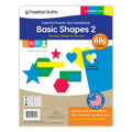 Basic Shapes 2