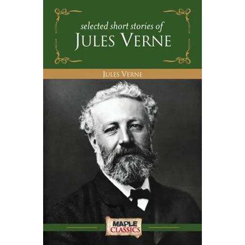 Jules Verne - Short Stories