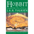 The Hobbit, Or, There and Back Again