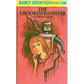 Nancy Drew 48: The Crooked Banister