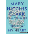 Piece of My Heart: An Under Suspicion Novel
