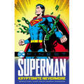 DC Finest: Superman: Kryptonite Nevermore