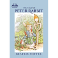The Tale of Peter Rabbit (Classics Made Easy)