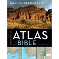 Zondervan Atlas of the Bible: Revised Edition, Full-Color Maps, Photos, Graphics, and More