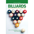 Billiards, Revised and Updated: The Official Rules And Records Book