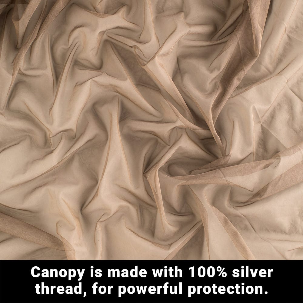 SYB Faraday Bed Canopy