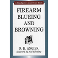 Firearm Blueing and Browning