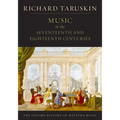Music in the Seventeenth and Eighteenth Centuries: The Oxford History of Western Music