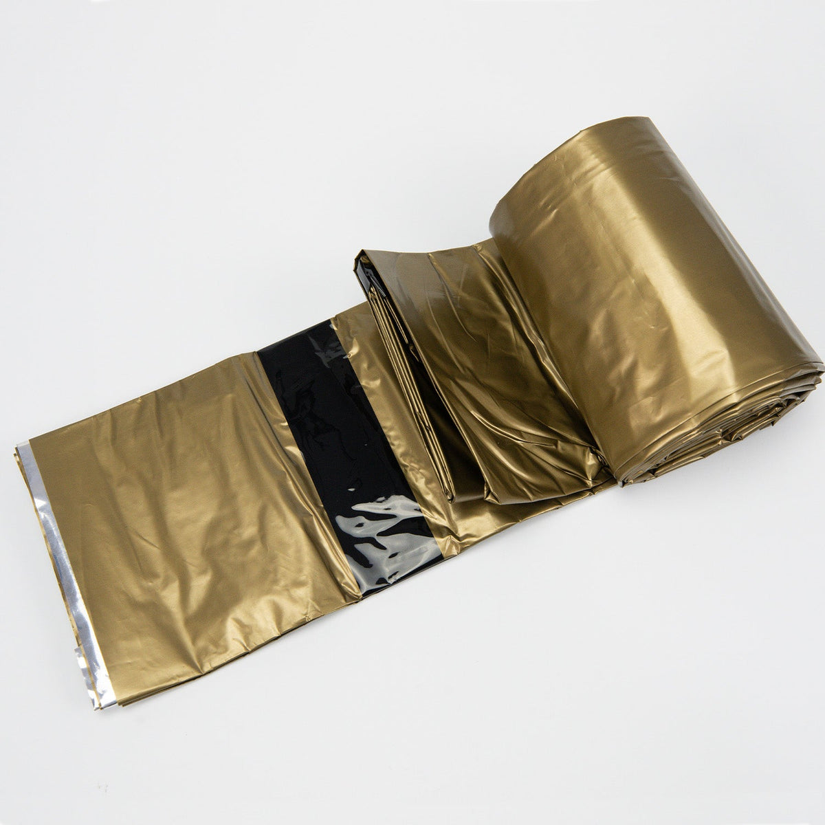 Quake Kits Bug-Out Bivvy | Lightweight Emergency Survival Sleeping Bag | Waterproof Thermal Bivvy