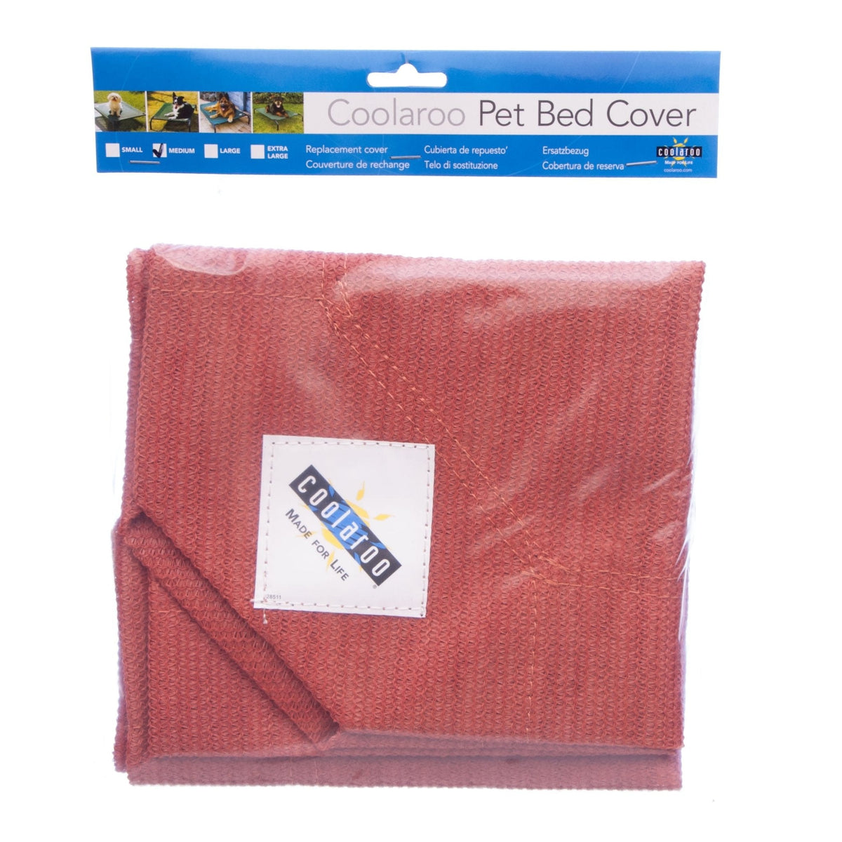 Coolaroo Pet Bed