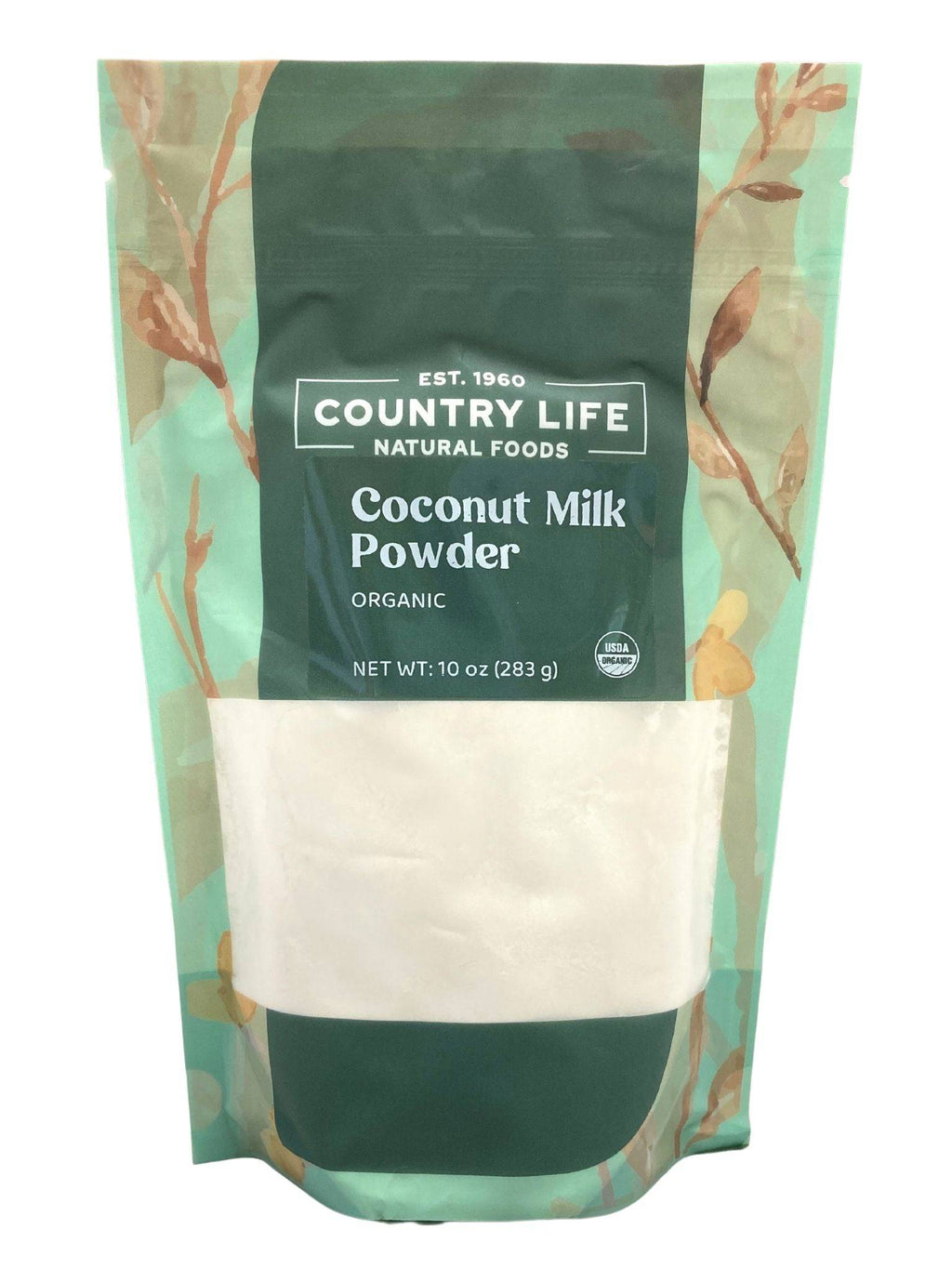 Coconut Milk Powder, Organic
